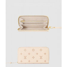 루이비통 지퍼 장지갑 M13644