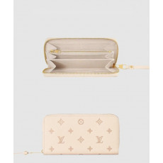 루이비통 지퍼 장지갑 M13644