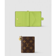루이비통 LV 참 (LV Charms) 포켓 월릿 M14628