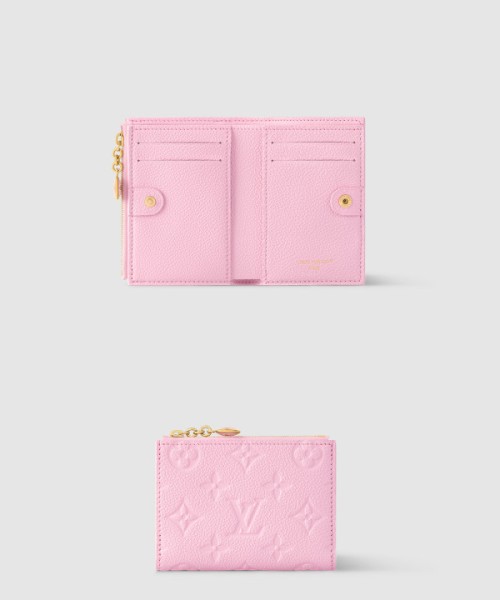 루이비통 리사 월릿 M14655