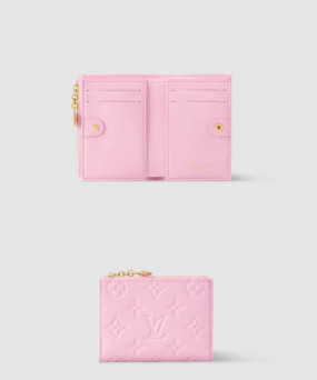 루이비통 리사 월릿 M14655