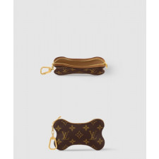 루이비통 본 키 파우치 M12616