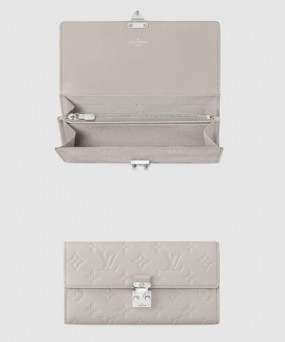 루이비통 사라 월릿 M13463