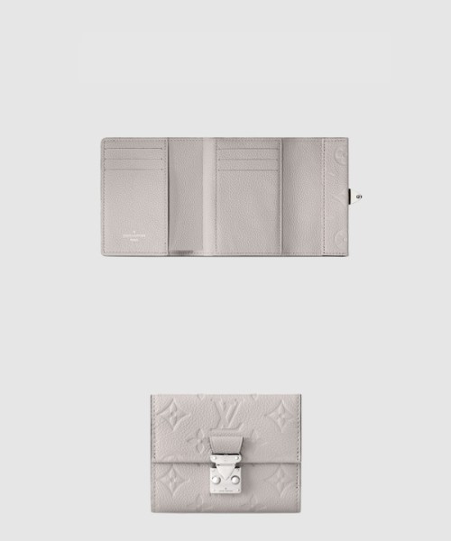 루이비통 콤팩트 지갑 M13464