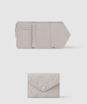 루이비통 빅토린 월릿 M13466