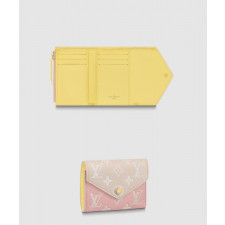 루이비통 빅토린 월렛 M81289