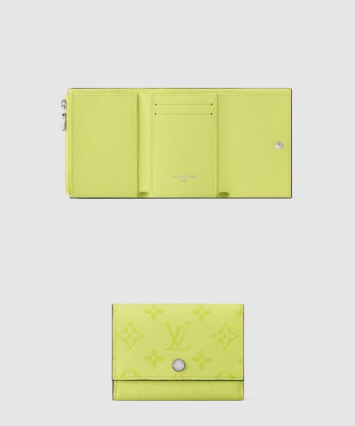 루이비통 접이식 지갑 M14129
