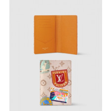 루이비통 패스포트 커버 M14621