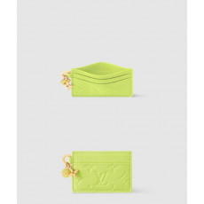 루이비통 LV 참 카드 홀더 M13645