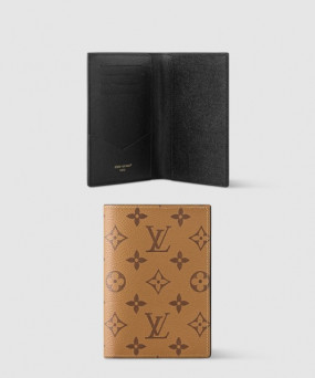 루이비통 패스포트 커버 M26571