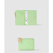 루이비통 LV x TM 리사 월릿 M14087