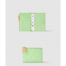 루이비통 LV x TM 리사 월릿 M14087