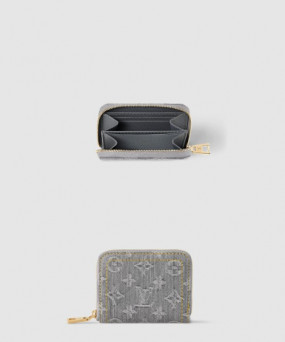 루이비통 지피 코인 퍼스 M14277