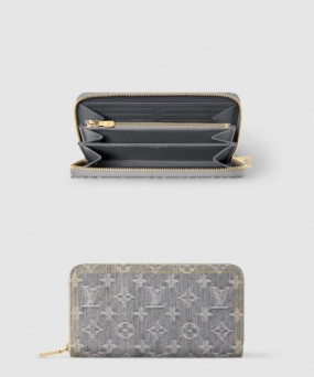 루이비통 지피 월릿 M13214