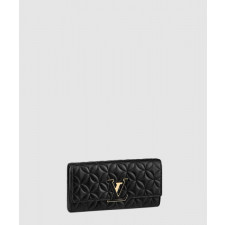 루이비통 롱 누빔 스몰 양가죽 지갑 M68590