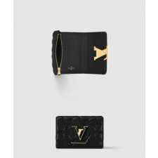 루이비통 카퓌신 컴팩트 맥시 월릿 M83666