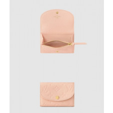 루이비통 로잘리 코인 퍼스 M83231