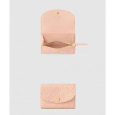 루이비통 로잘리 코인 퍼스 M83231