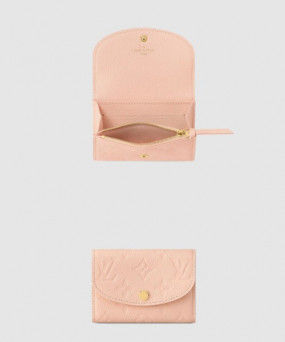 루이비통 로잘리 코인 퍼스 M83231