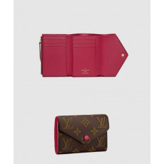 루이비통 빅토린 월릿 모노그램 반지갑 M41938