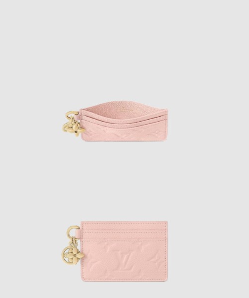 루이비통 LV 참 카드 홀더 M83562