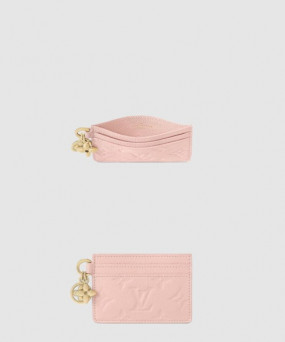 루이비통 LV 참 카드 홀더 M83562