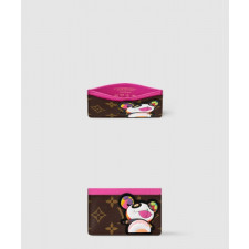 루이비통 LV x TM 카드 홀더 M13439