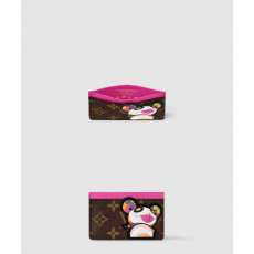 루이비통 LV x TM 카드 홀더 M13439