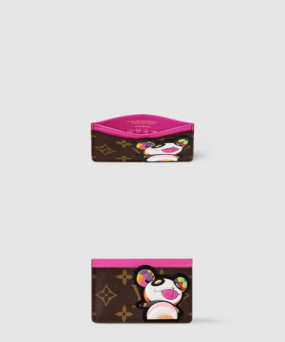루이비통 LV x TM 카드 홀더 M13439