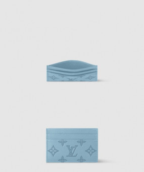 루이비통 더블 카드 홀더 M14791