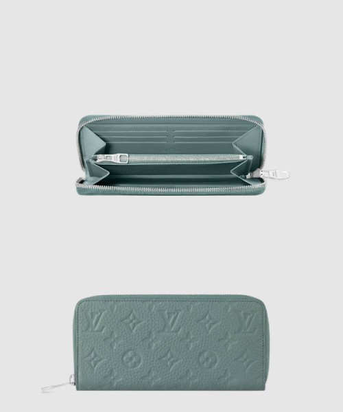 루이비통 지퍼 지갑 M14143
