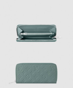 루이비통 지퍼 지갑 M14143