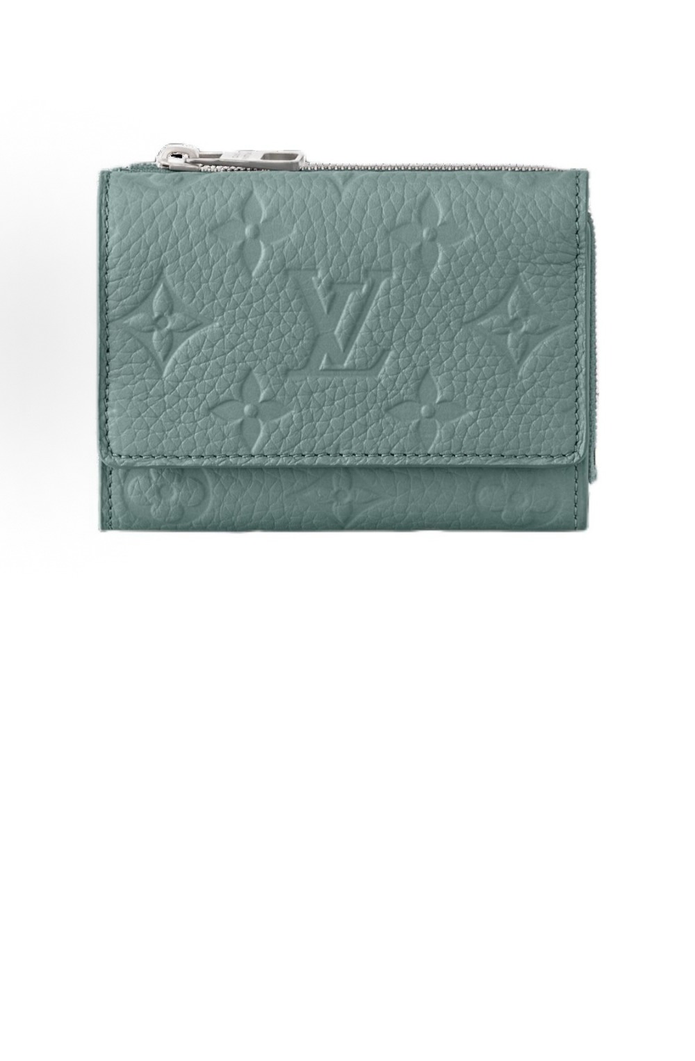 루이비통 슬렌더 파일럿 지갑 M14143