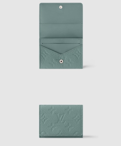 루이비통 엔벨로프 비즈니스 카드 홀더 M13891