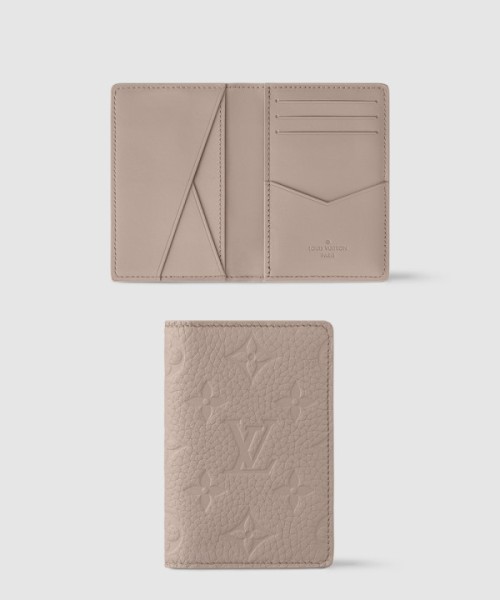 루이비통 포켓 오거나이저 M13974