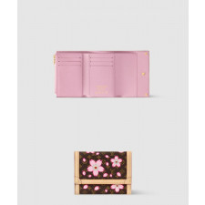 루이비통 LV x TM 빅토린 월릿 M13427