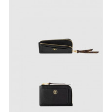 루이비통 로우 키 지퍼 카드 케이스 M14550