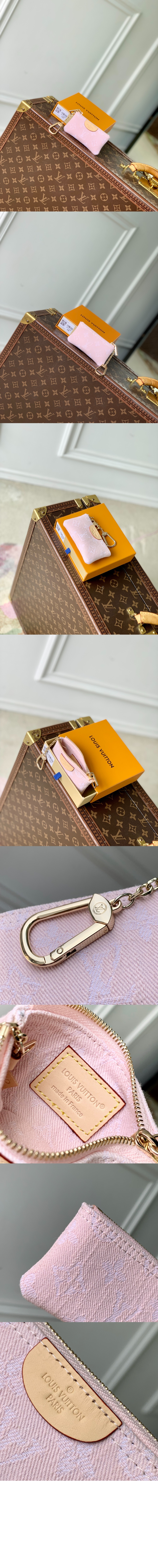 루이비통 키 파우치 M13208