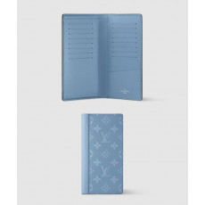 루이비통 브라짜 월릿 M14110