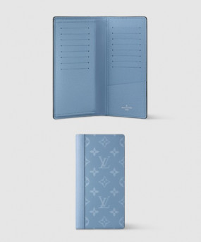 루이비통 브라짜 월릿 M14110