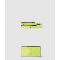 루이비통 코인 카드 홀더 M14109