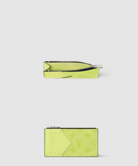 루이비통 코인 카드 홀더 M14109