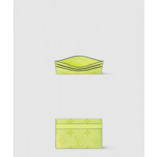 루이비통 더블 카드 홀더 M14360