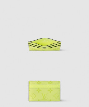 루이비통 더블 카드 홀더 M14360