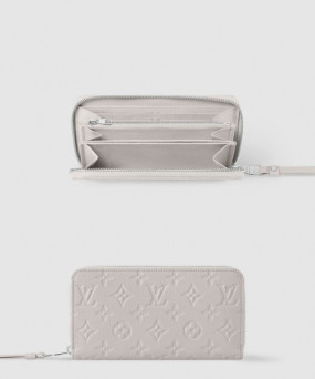 루이비통 지피 월릿 M13825