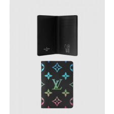 루이비통 카드 포켓 지갑 M14134