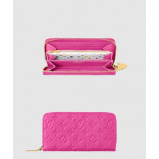 루이비통 LV x TM 지퍼 지갑 M13618