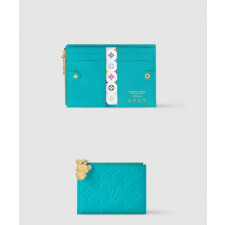 루이비통 LV x TM 리사 월릿 M14089