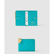 루이비통 LV x TM 리사 월릿 M14089