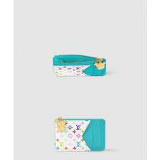 루이비통 LV x TM 로미 카드 홀더 M14171